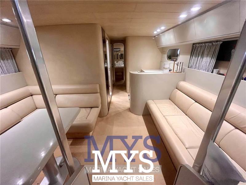 Tecnomarine T 50 Foto 12