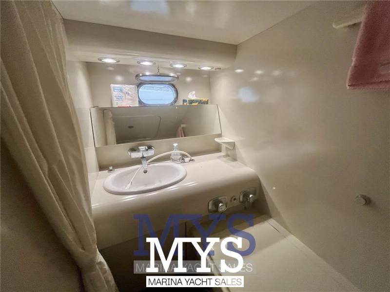 Tecnomarine T 50 Foto 19