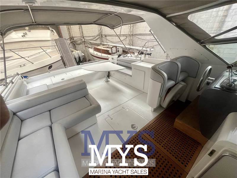 Tecnomarine T 50 Foto 5