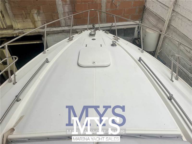 Tecnomarine T 50 Foto 10