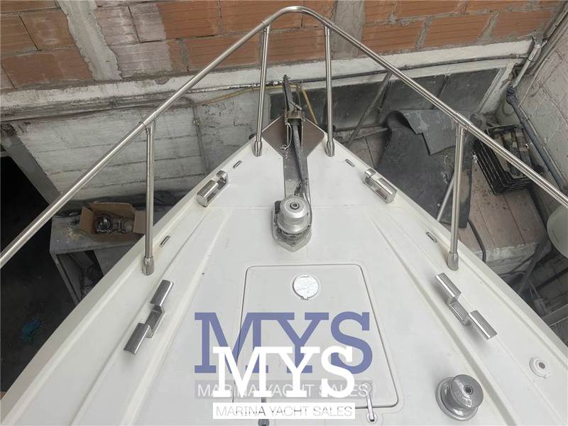 Tecnomarine T 50 Foto 9