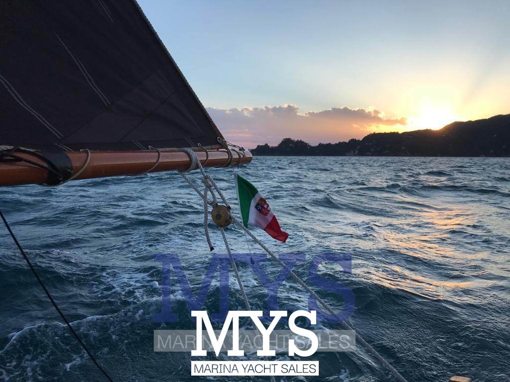 Archetti Cutter Aurico Usata 1959 - Foto 6