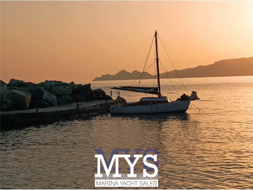 Archetti Cutter Aurico Usata 1959 - Foto 2