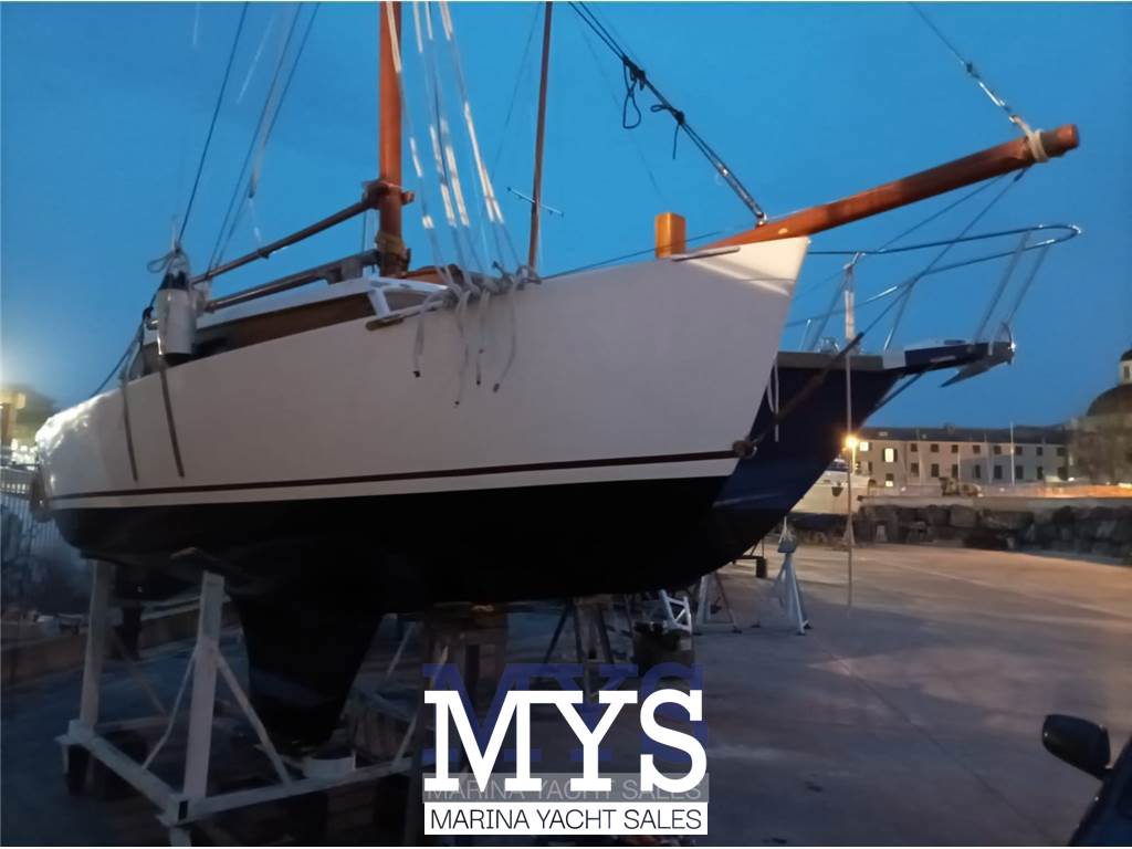 Archetti Cutter Aurico Usata 1959 - Foto 14