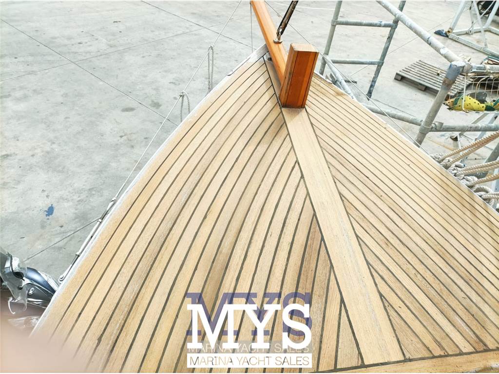 Archetti Cutter Aurico Usata 1959 - Foto 12