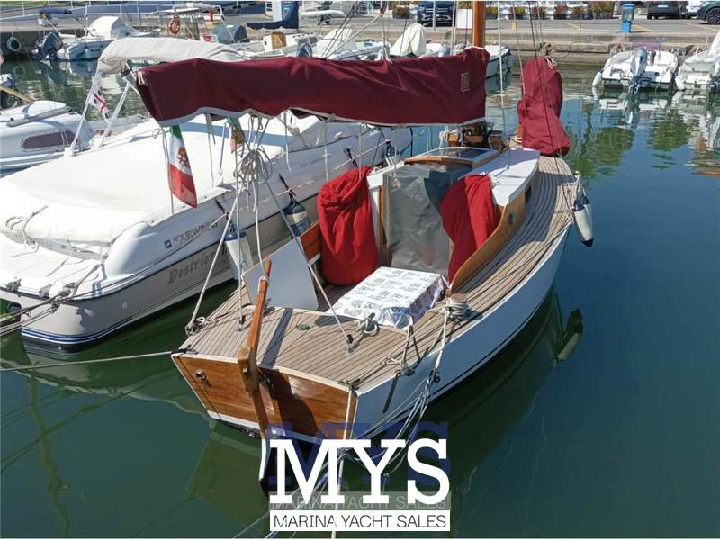 Archetti Cutter Aurico Foto 9