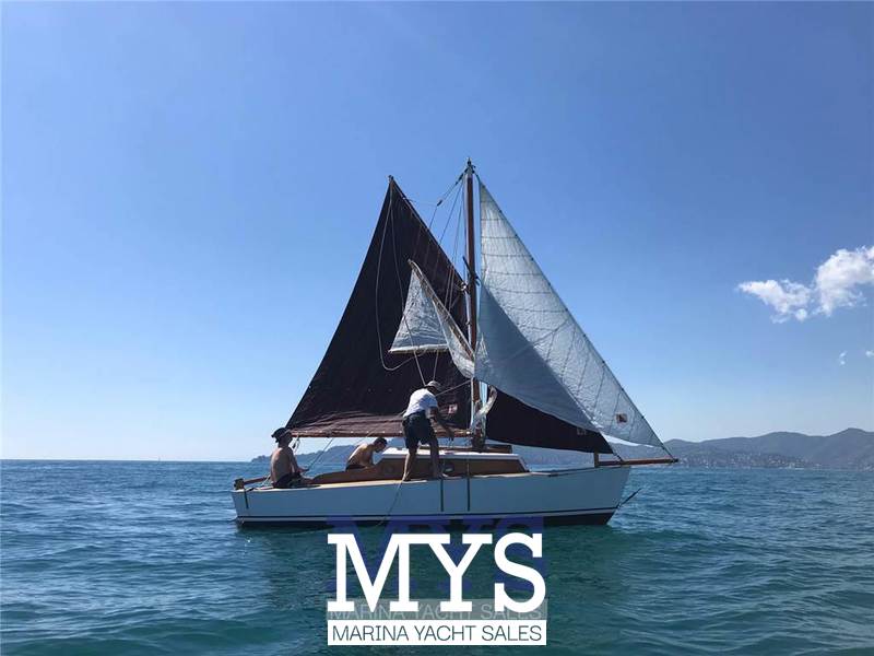 Archetti Cutter Aurico Foto 4