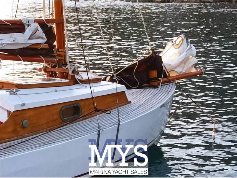 Archetti Cutter Aurico Foto 10