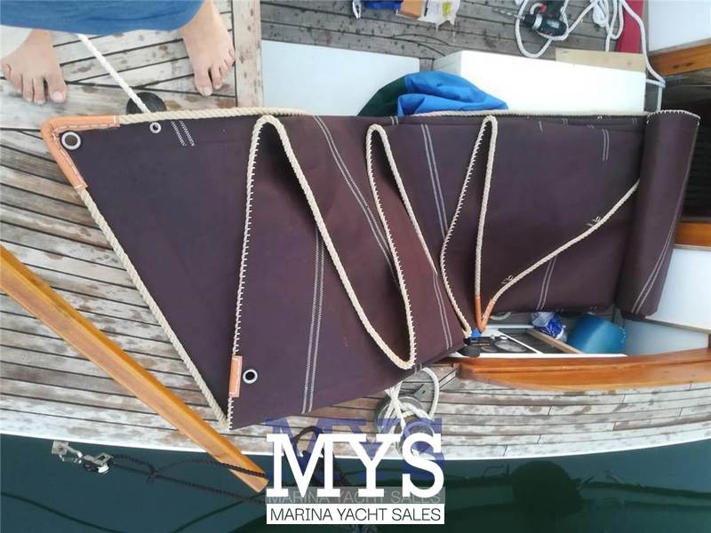 Archetti Cutter Aurico Foto 15