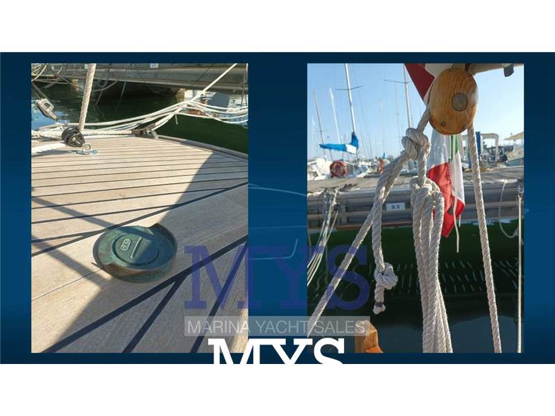 Archetti Cutter Aurico Foto 13