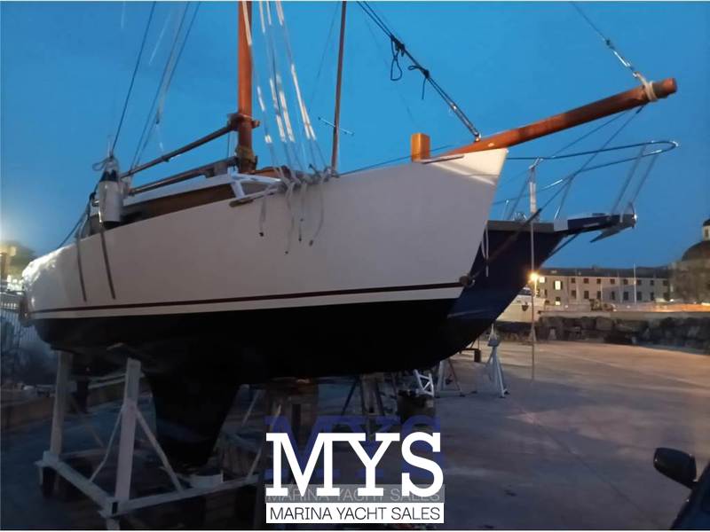 Archetti Cutter Aurico Foto 14