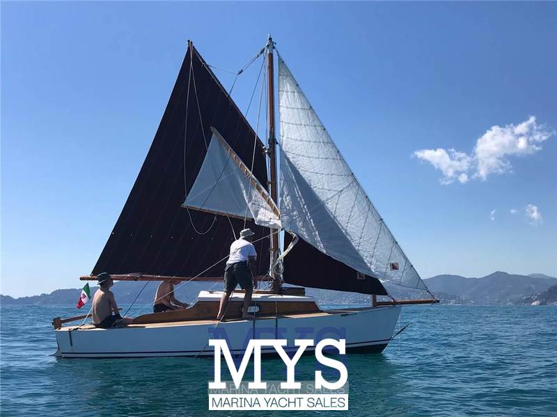 Archetti Cutter Aurico Foto 5