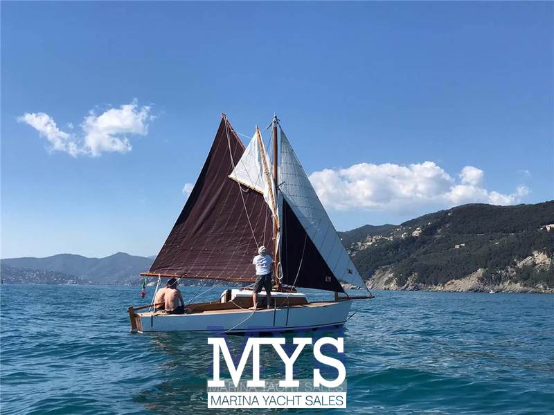 Archetti Cutter Aurico Foto 3