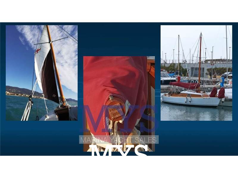 Archetti Cutter Aurico Foto 8