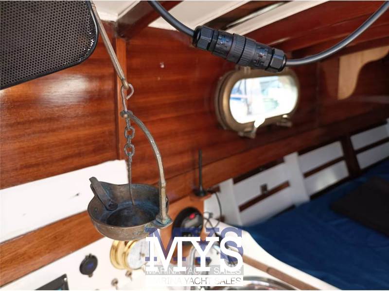 Archetti Cutter Aurico Foto 19