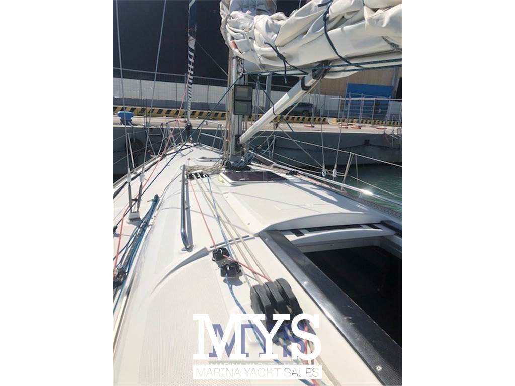 Bavaria Bavaria 38 Match/2004 Usata 2004 - Foto 8