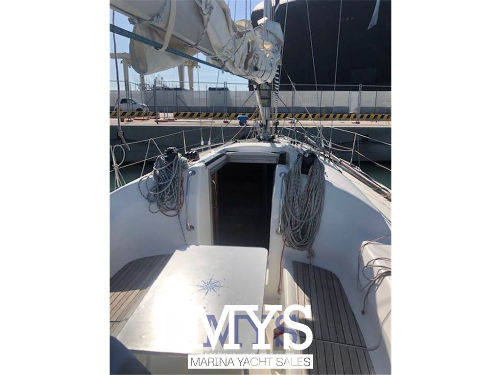 Bavaria Bavaria 38 Match/2004 Usata 2004 - Foto 7