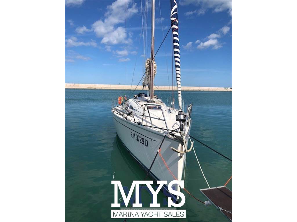 Bavaria Bavaria 38 Match/2004 Usata 2004 - Foto 2