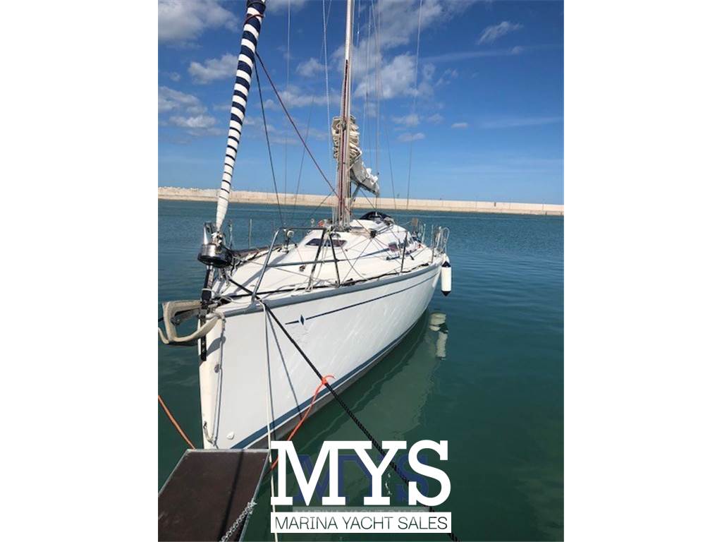 Bavaria Bavaria 38 Match/2004 Usata 2004 - Foto 1