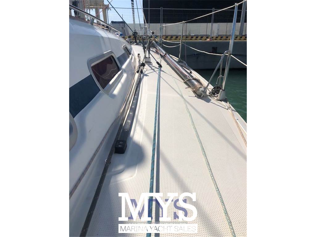 Bavaria Bavaria 38 Match/2004 Usata 2004 - Foto 10