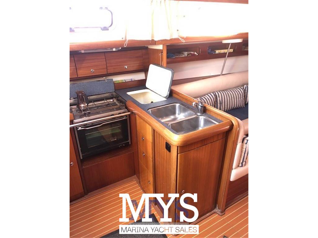 Bavaria Bavaria 38 Match/2004 Usata 2004 - Foto 16