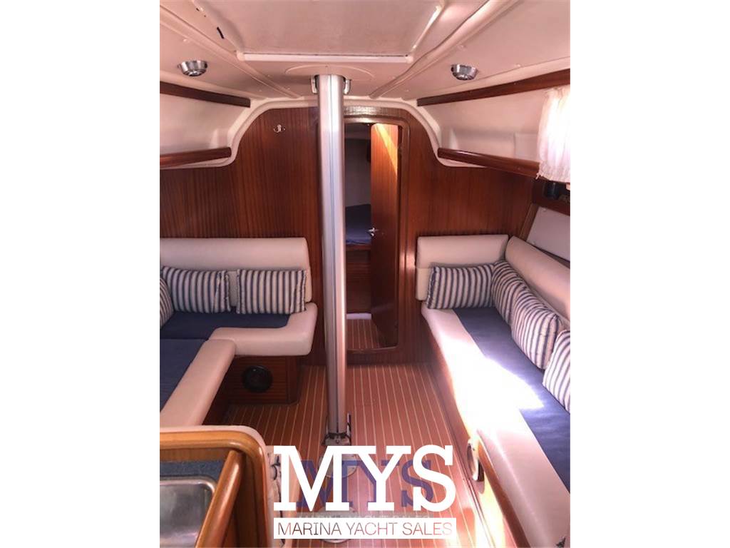 Bavaria Bavaria 38 Match/2004 Usata 2004 - Foto 12