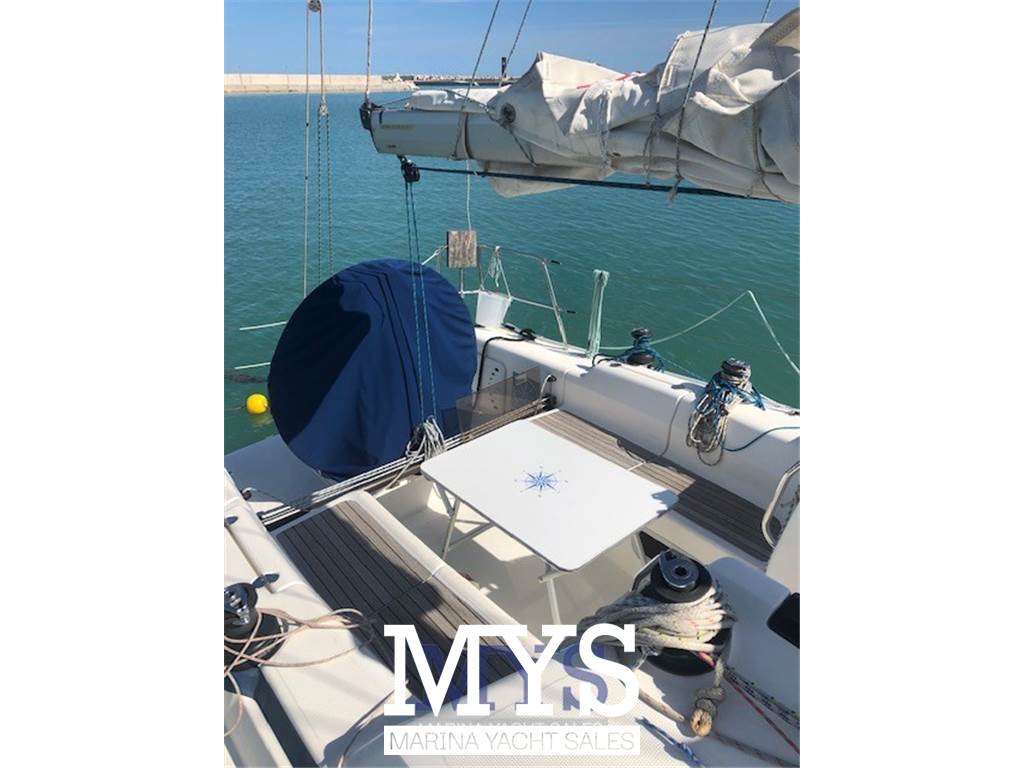 Bavaria Bavaria 38 Match/2004 Usata 2004 - Foto 5