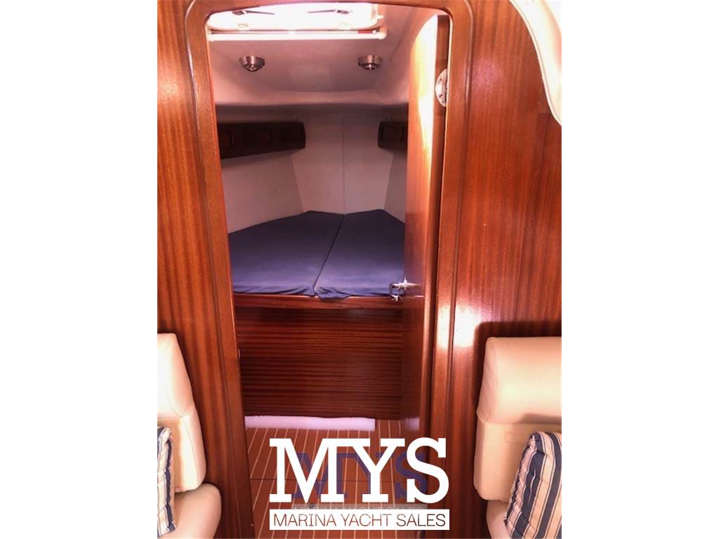 Bavaria Bavaria 38 Match/2004 Usata 2004 - Foto 19