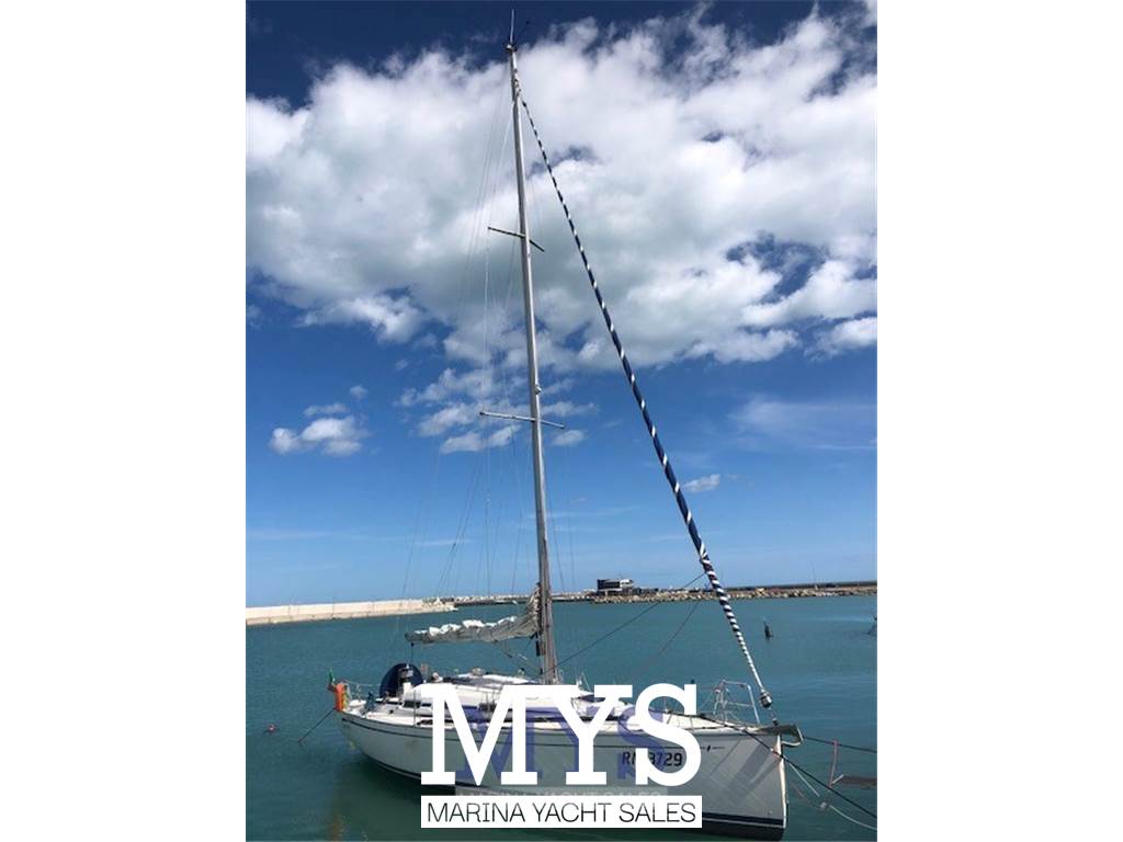 Bavaria Bavaria 38 Match/2004 Usata 2004 - Foto 3