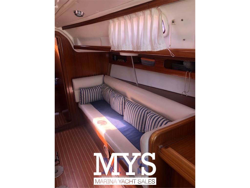 Bavaria Bavaria 38 Match/2004 Usata 2004 - Foto 15