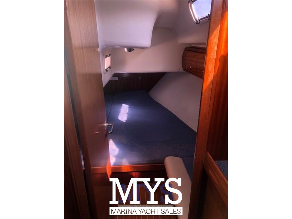 Bavaria Bavaria 38 Match/2004 Usata 2004 - Foto 18