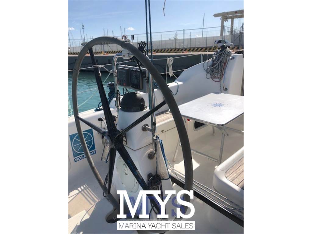 Bavaria Bavaria 38 Match/2004 Usata 2004 - Foto 4