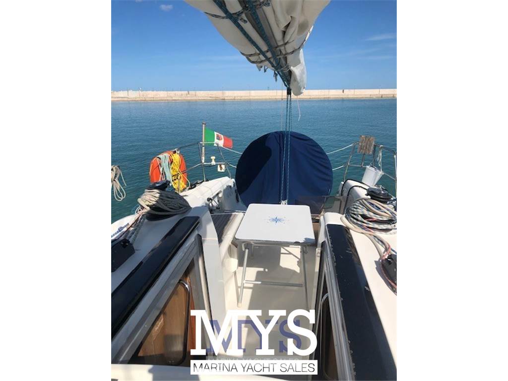 Bavaria Bavaria 38 Match/2004 Usata 2004 - Foto 6