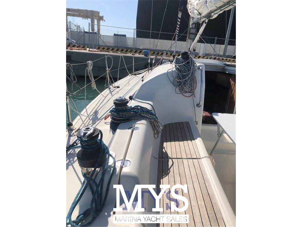 Bavaria Bavaria 38 Match/2004 Usata 2004 - Foto 9