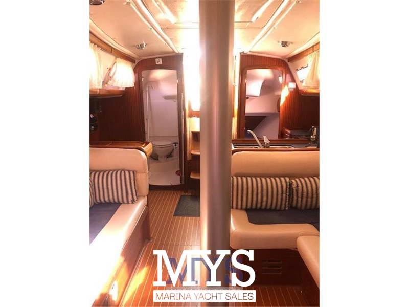 Bavaria Bavaria 38 Match/2004 Foto 13