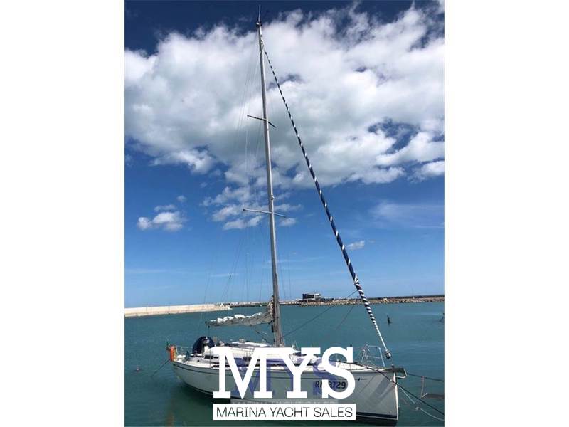 Bavaria Bavaria 38 Match/2004 Foto 3