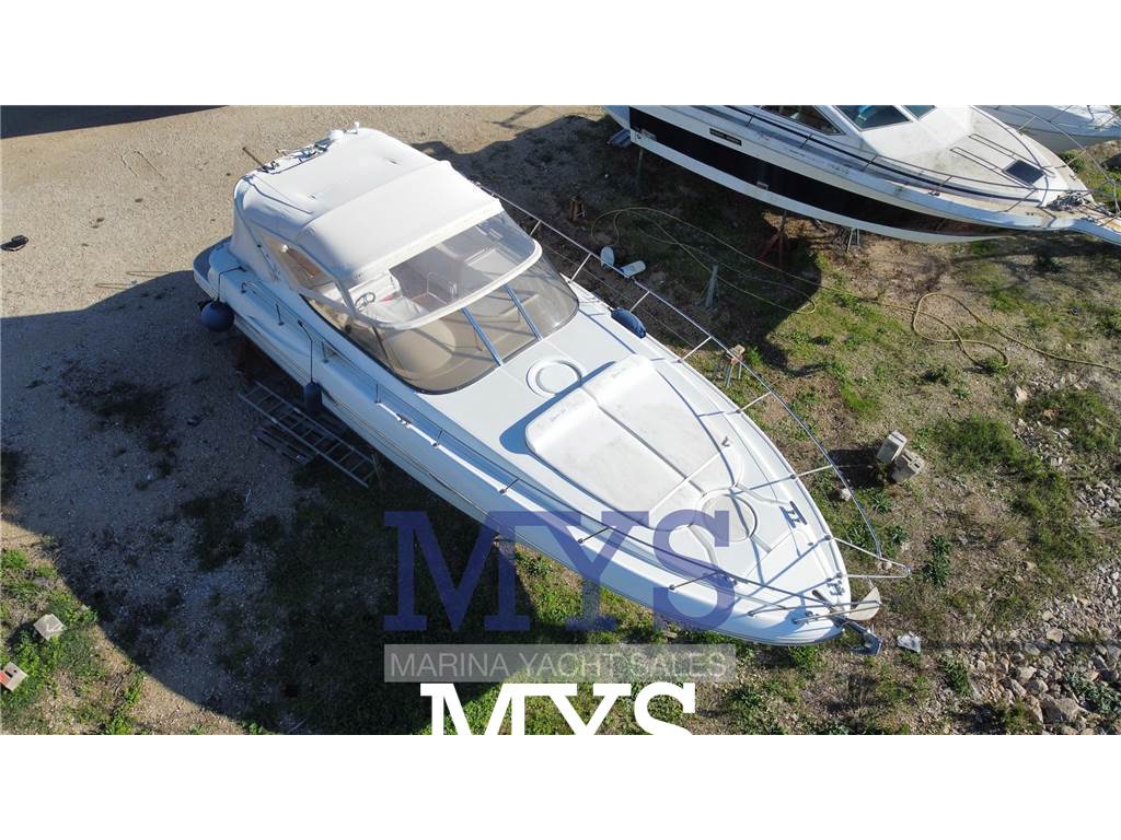 Innovazioni e Progetti MIRA 37 Usata 2002 - Foto 3