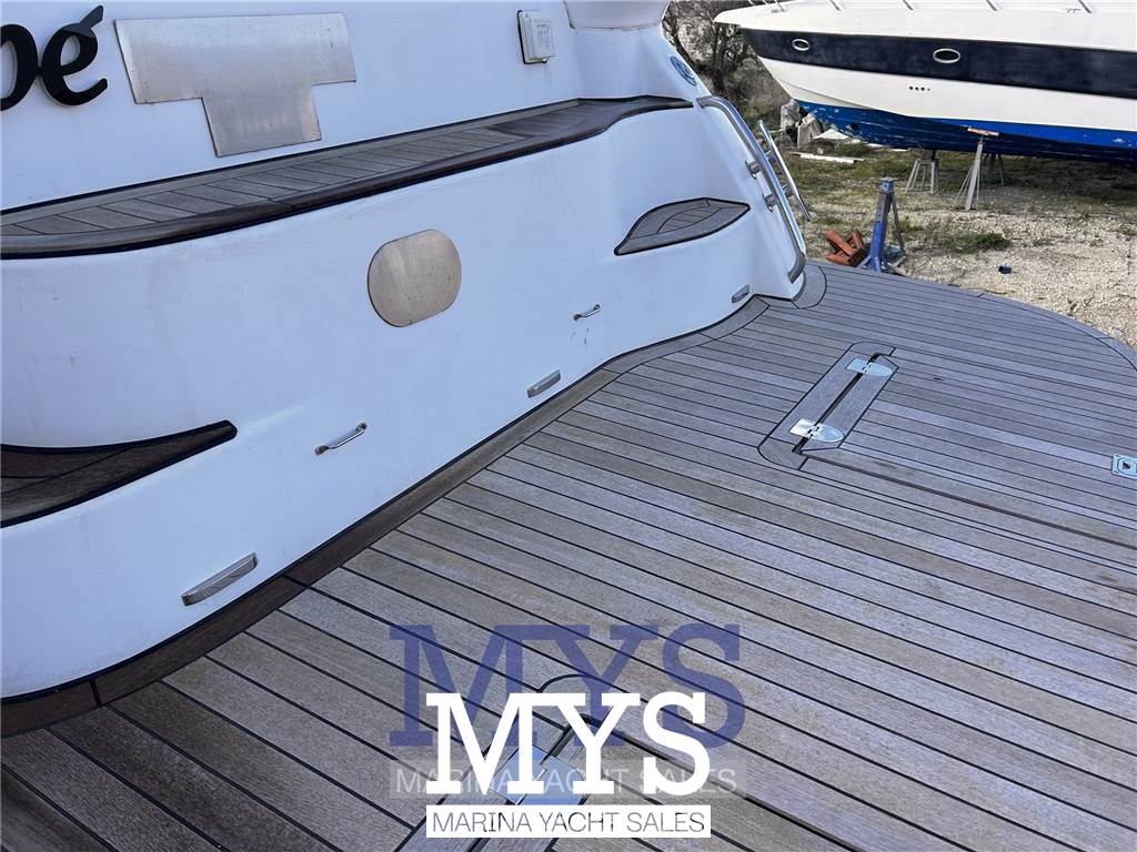 Innovazioni e Progetti MIRA 37 Usata 2002 - Foto 5