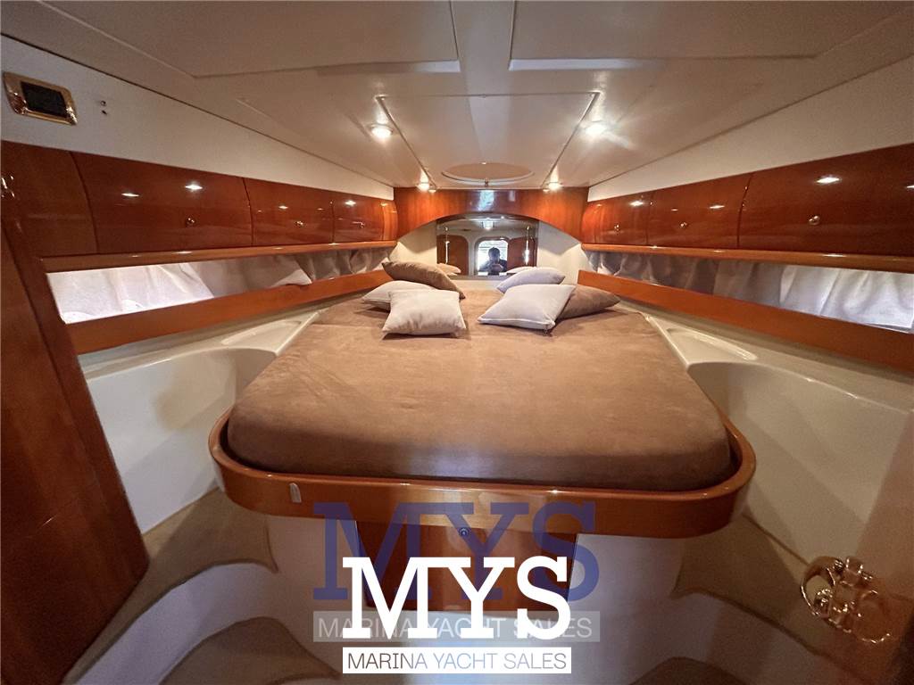 Innovazioni e Progetti MIRA 37 Usata 2002 - Foto 20