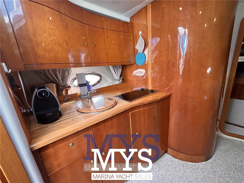 Innovazioni e Progetti MIRA 37 Usata 2002 - Foto 16