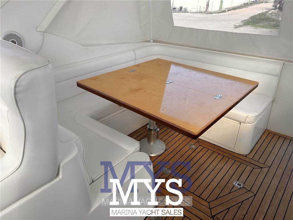 Innovazioni e Progetti MIRA 37 Usata 2002 - Foto 14