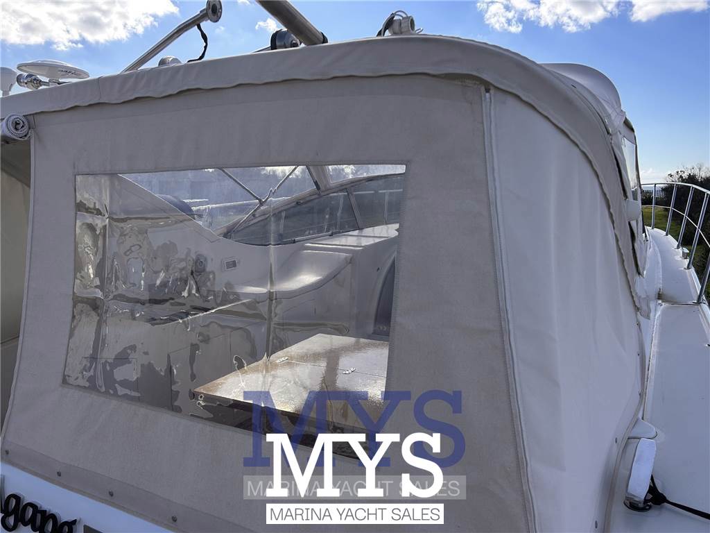 Innovazioni e Progetti MIRA 37 Usata 2002 - Foto 4