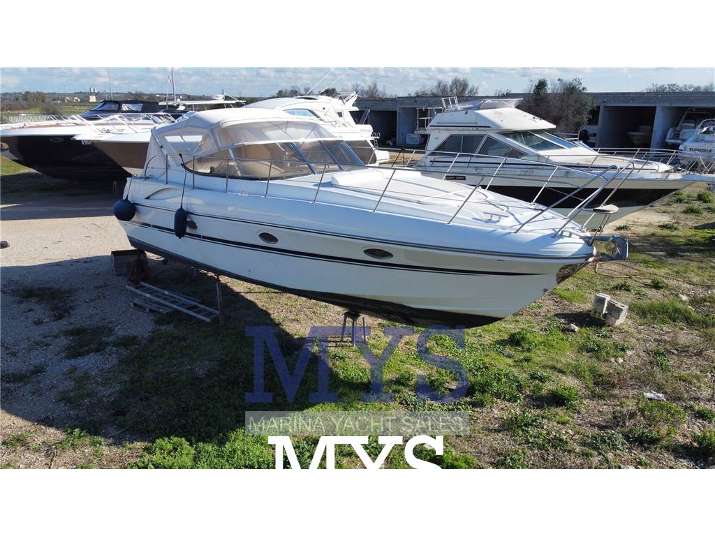 Innovazioni e Progetti MIRA 37 Usata 2002 - Foto 2