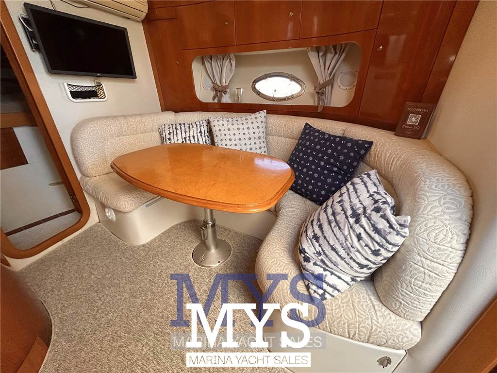 Innovazioni e Progetti MIRA 37 Usata 2002 - Foto 19