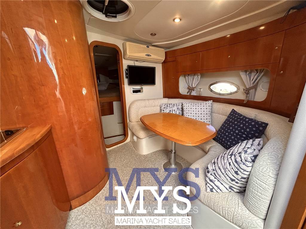 Innovazioni e Progetti MIRA 37 Usata 2002 - Foto 15