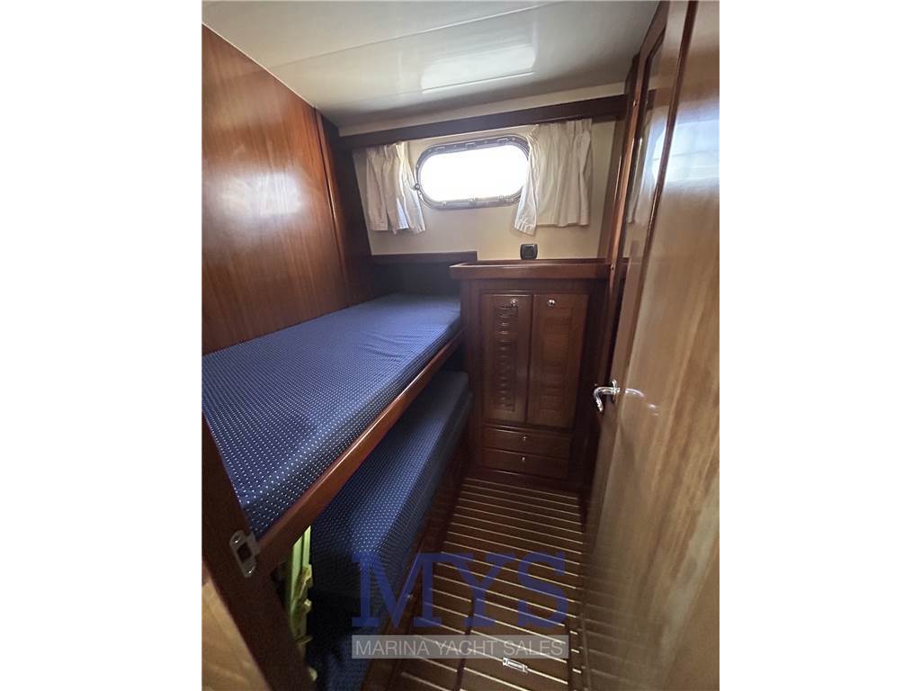 Menorquin MENORQUIN 160 HARD TOP Usata 2011 - Foto 15