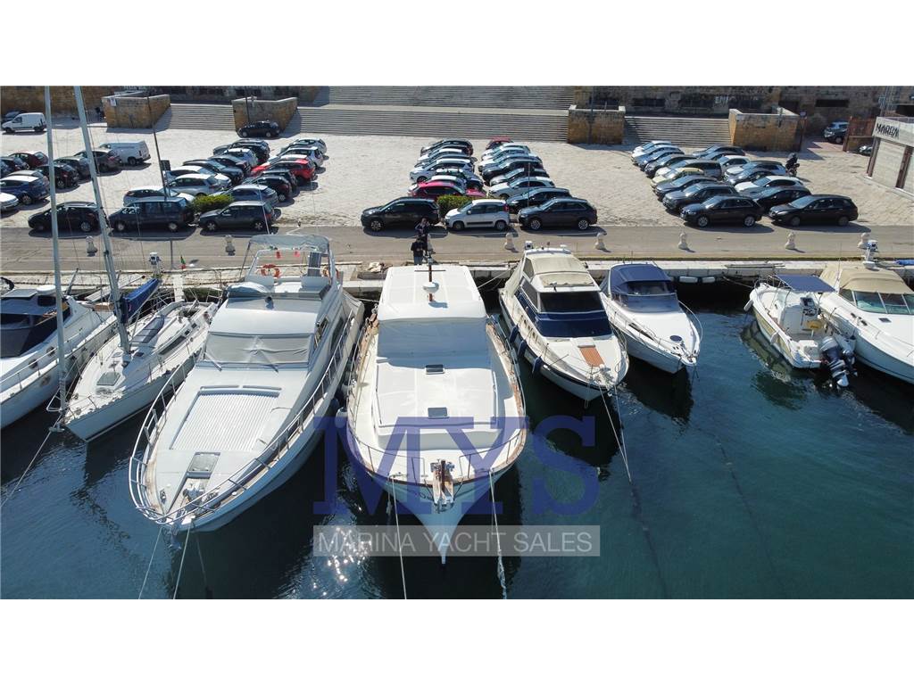 Menorquin MENORQUIN 160 HARD TOP Usata 2011 - Foto 3