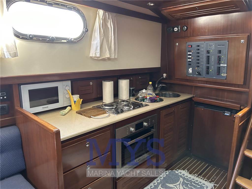 Menorquin MENORQUIN 160 HARD TOP Usata 2011 - Foto 17