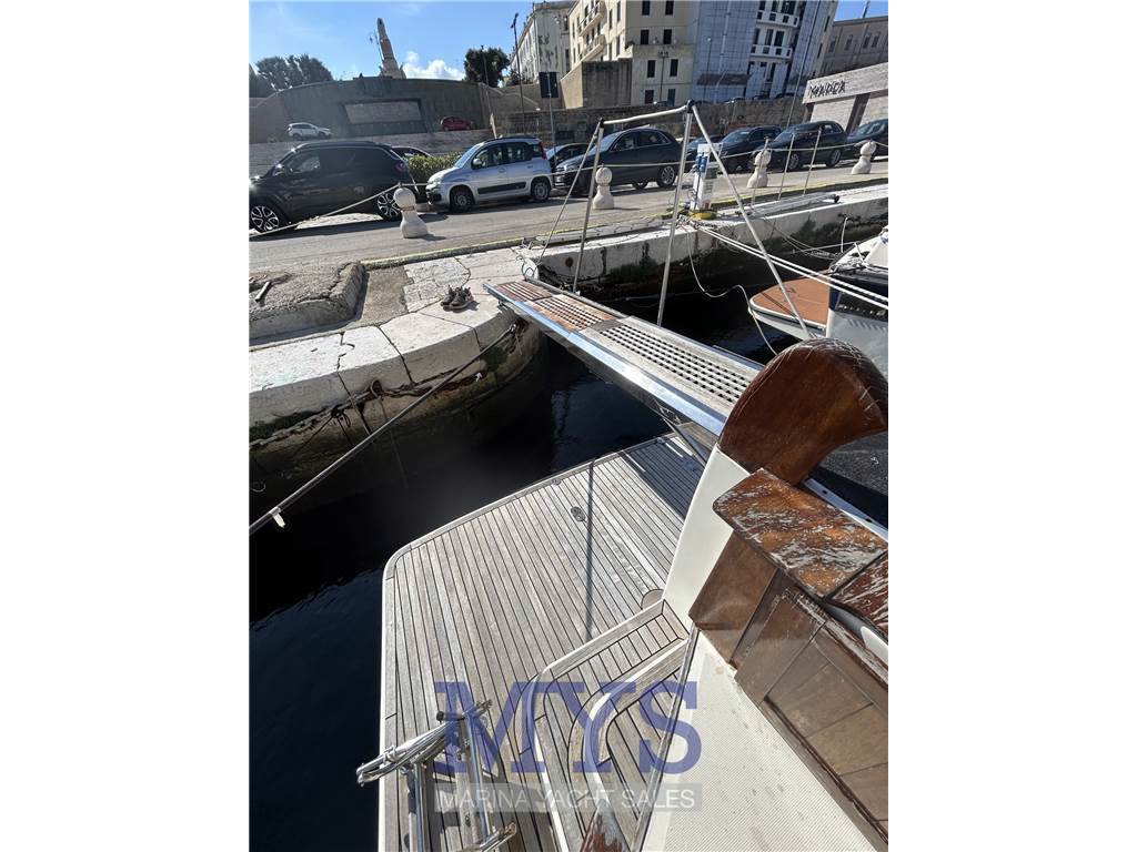 Menorquin MENORQUIN 160 HARD TOP Usata 2011 - Foto 9