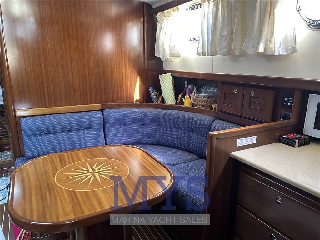 Menorquin MENORQUIN 160 HARD TOP Usata 2011 - Foto 18